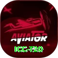 icc t20 - Real Money Legend