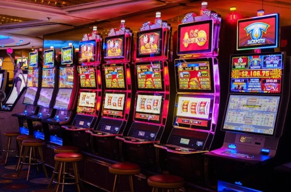 Slots 2288bet - Sweet Bonanza e caça-níqueis populares