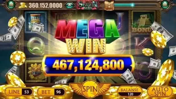 Gates of Olympus slot 2288bet