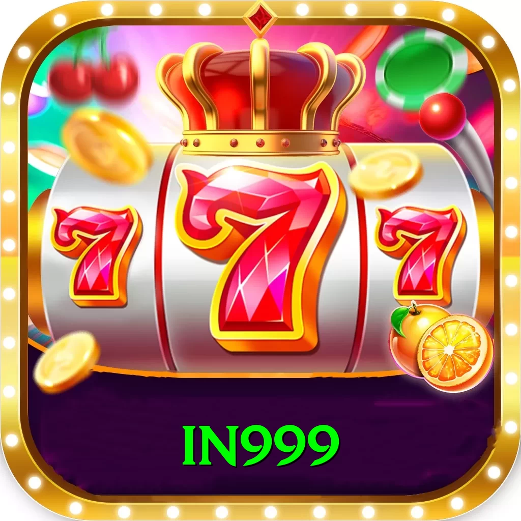 in999 Games (Casino & Earning) Premium v2.8.2 - 2