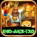 ind aus t20 Official v1.4.3
