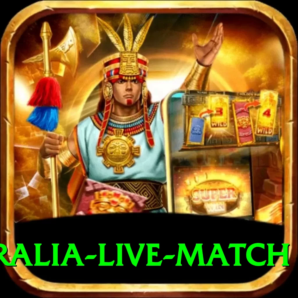 india australia live match Official v3.2.1 - 2