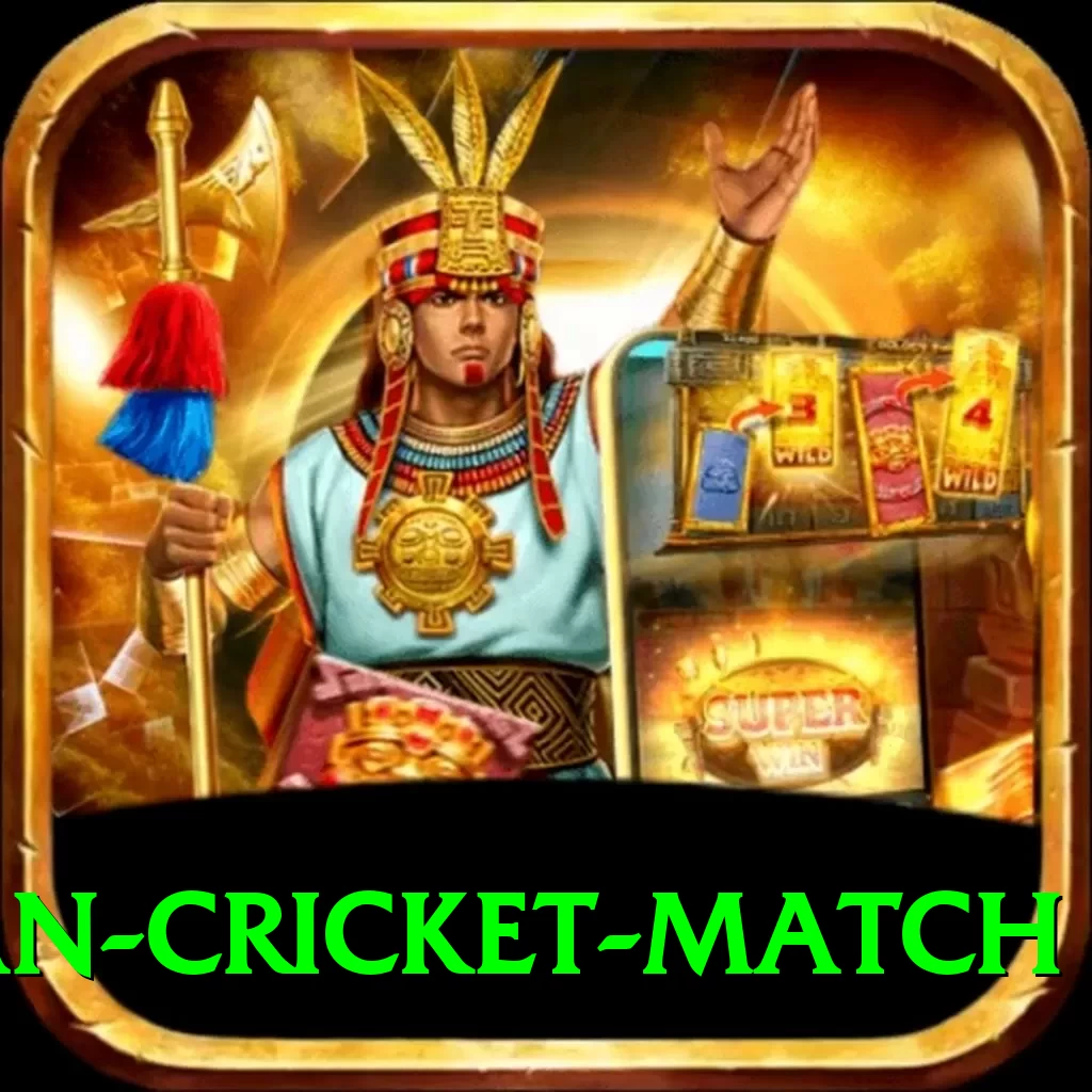 india pakistan cricket match Ultimate Latest v5.2.6 - 2