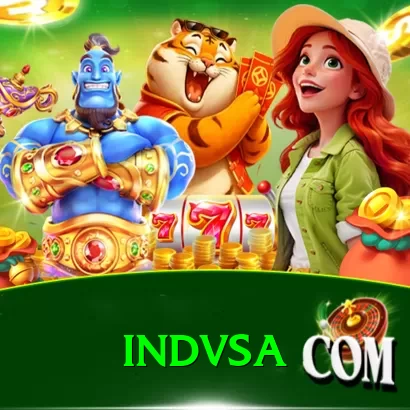 indvsa - Gaming VIP - 2