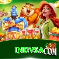 indvsa - Gaming VIP
