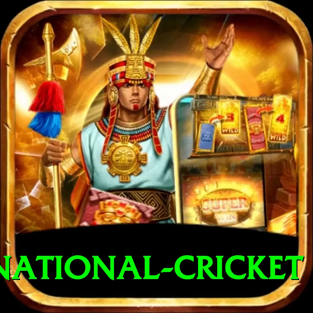 international cricket Extreme - Win Real PKR - 2