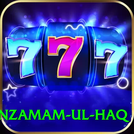 inzamam ul haq Prime - Win Real PKR - 2