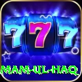 inzamam ul haq Prime - Win Real PKR