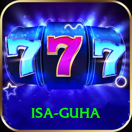 isa guha Casino Official v2.4.6 - 2