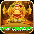 jackpot odyssey - Live Extreme