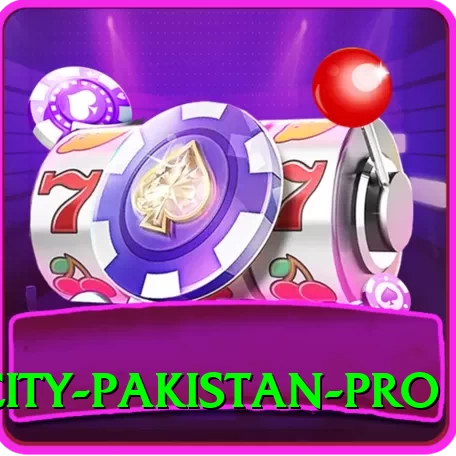 JackpotCity Pakistan Earn Champion v2.7.1 - 2