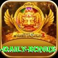 jadeja Mega - Daily Bonus