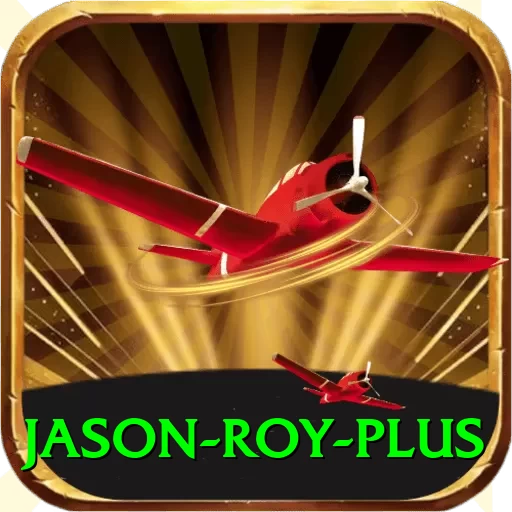 jason roy Earn Legend v4.3.0 - 2