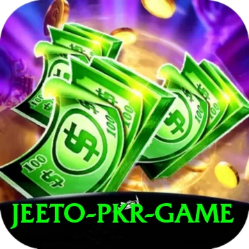 Jeeto PKR Game Gold v5.8.3 - 2