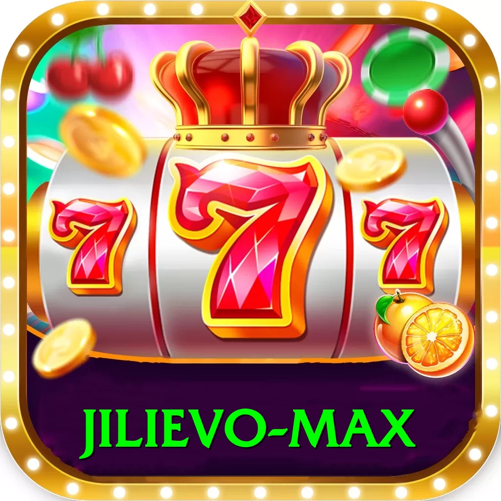 Jilievo Prime Jackpot - 2