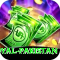 jjjt Royal Pakistan