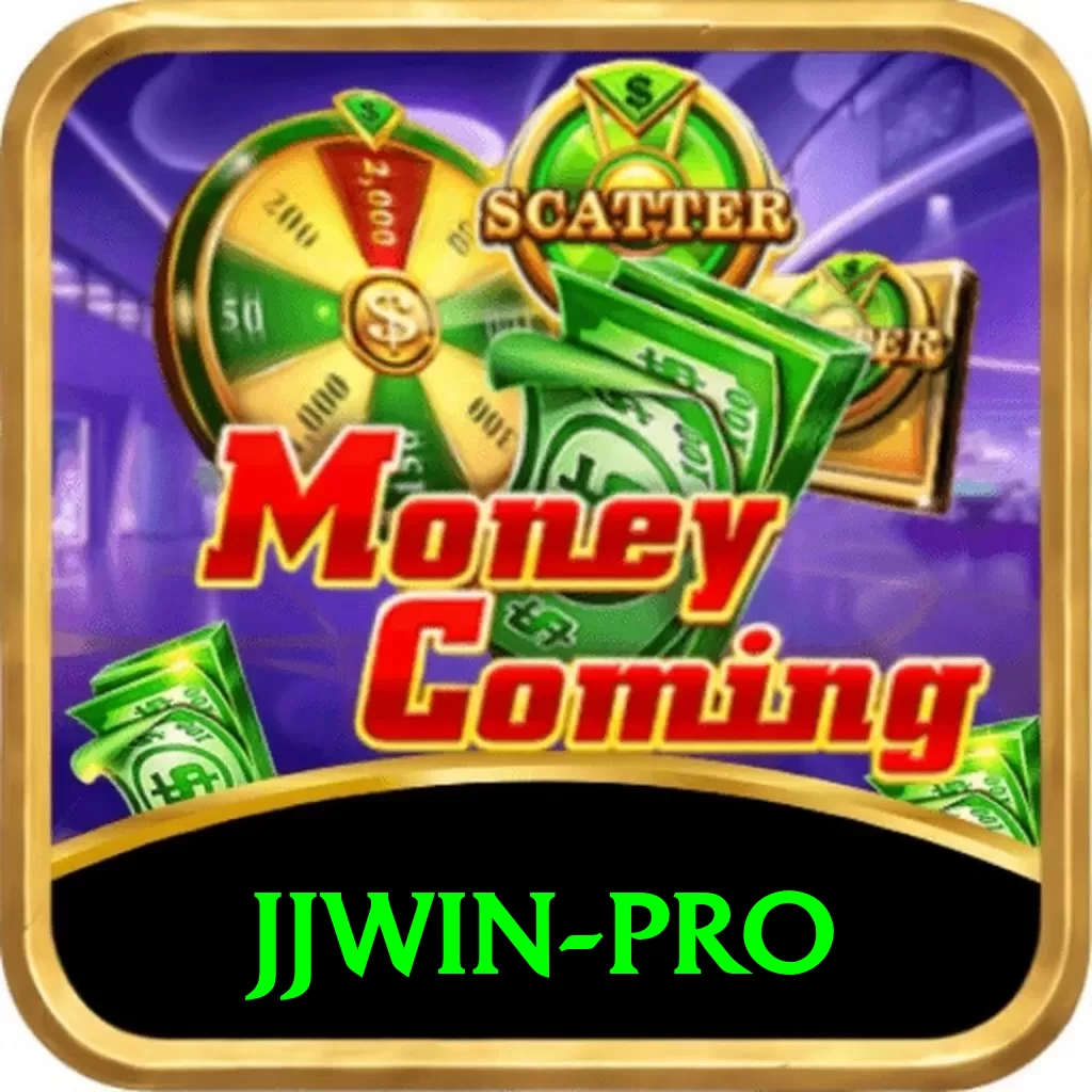 jjwin Mega Casino App - 2