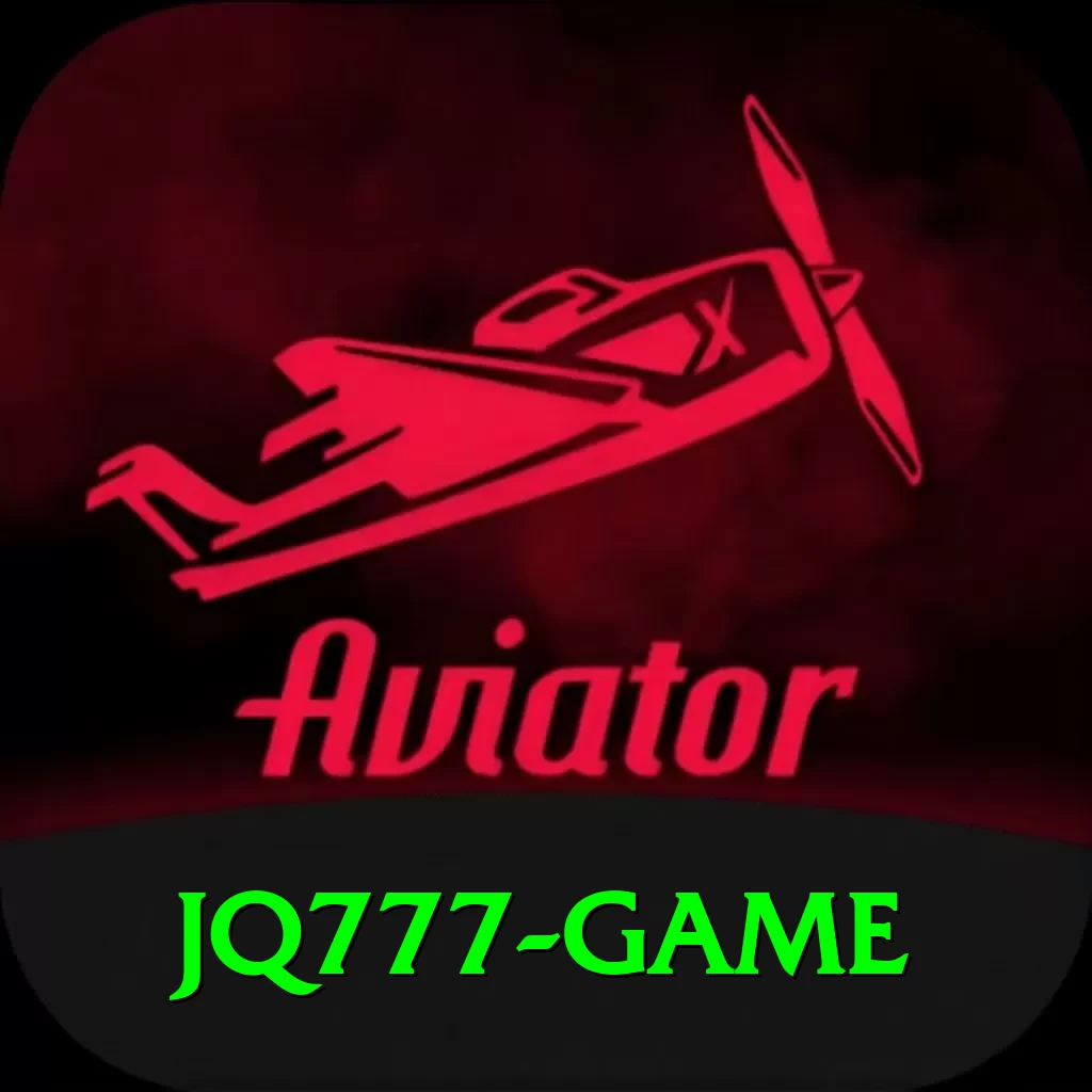 JQ777 Game VIP v4.4.0 - 2