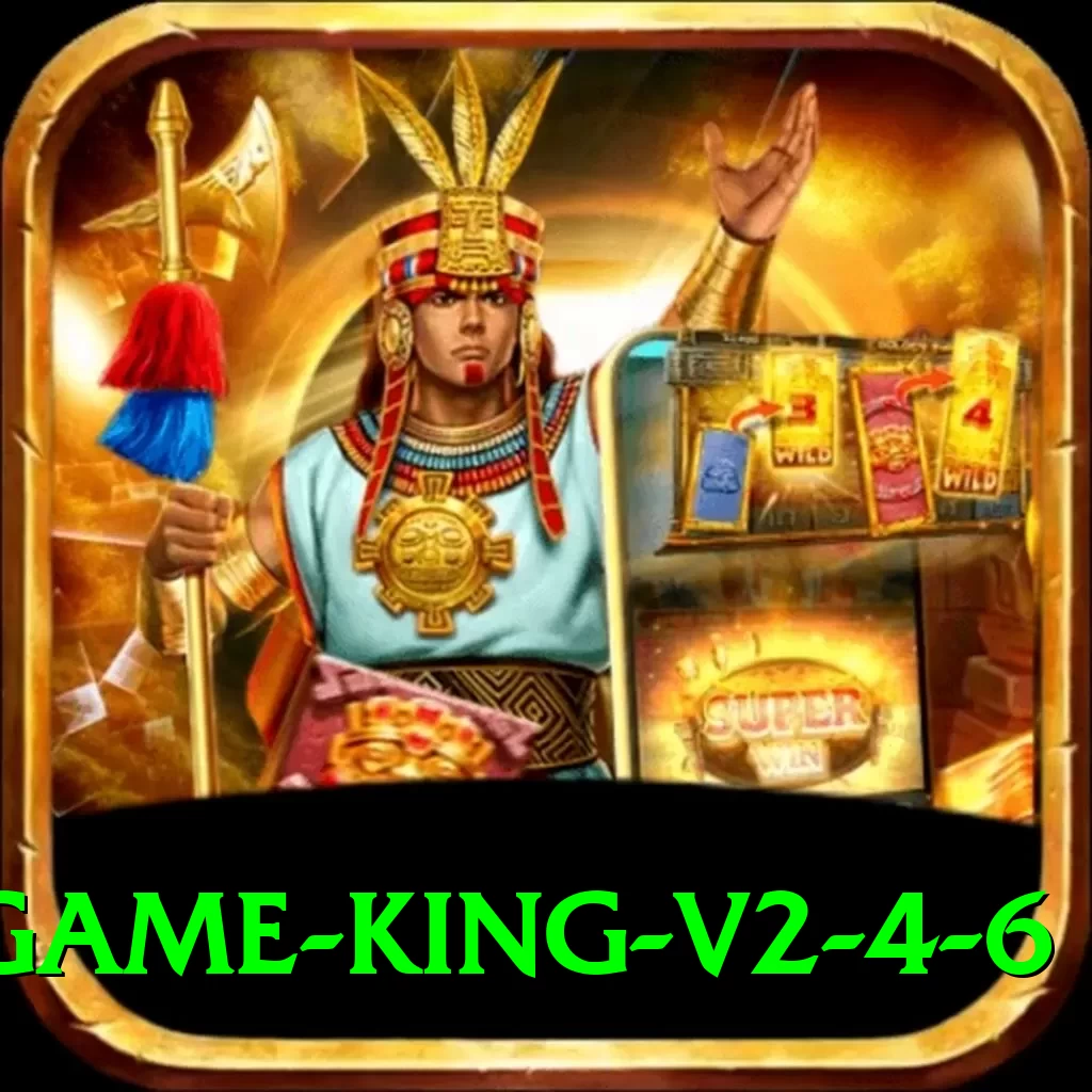 Juwa6 Game King v2.4.6 - 2