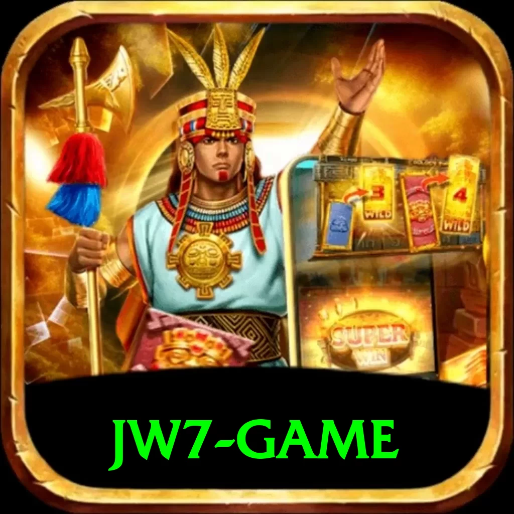 JW7 Game Deluxe Pro v4.5.7 - 2