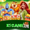 k1game Games (Casino & Earning) Max v2.7.1