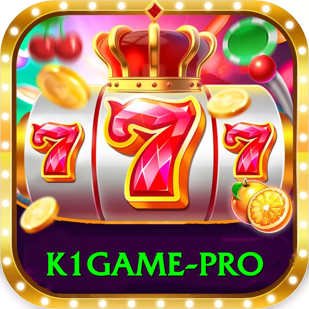 k1game Casino Official v1.7.4 - 2
