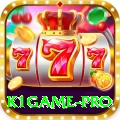 k1game Casino Official v1.7.4