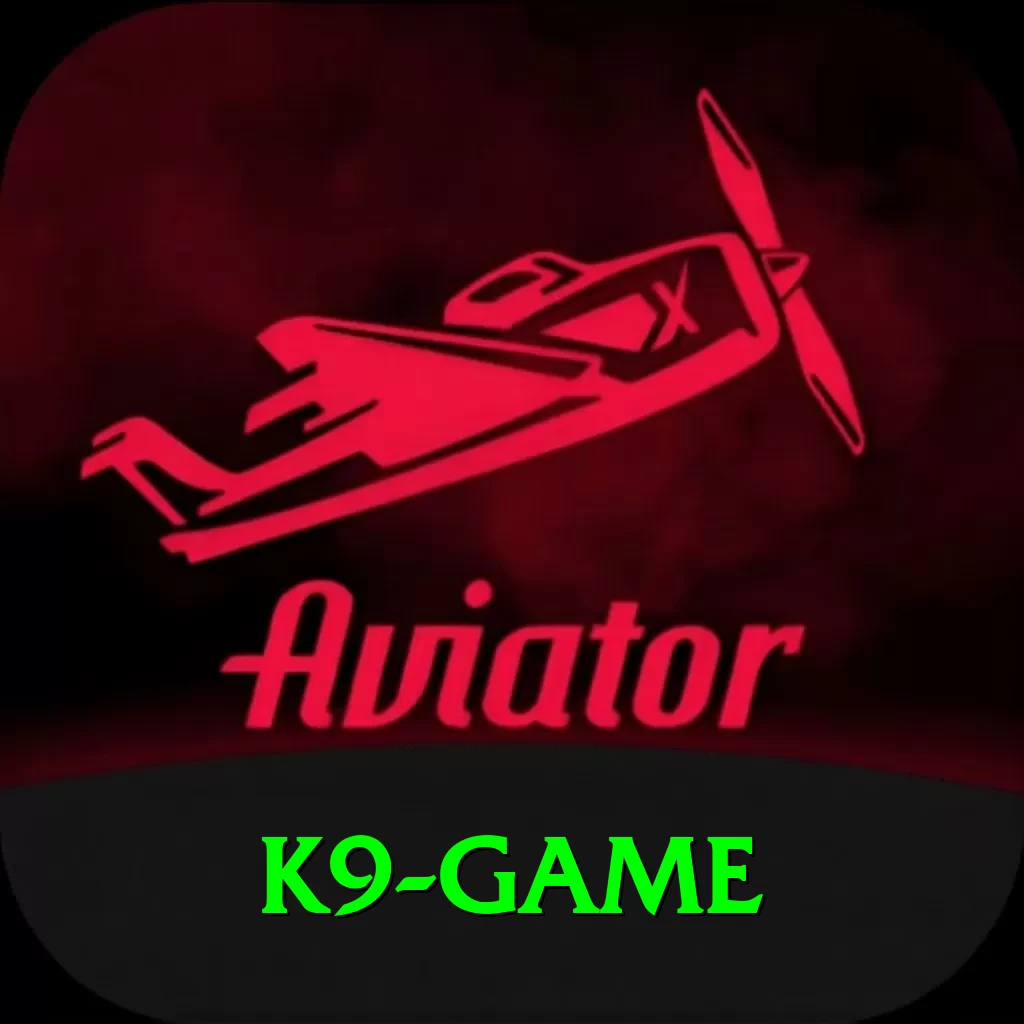 K9 Game Games (Casino & Earning) Max v5.7.2 - 2
