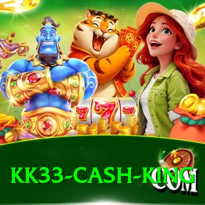 kk33 Cash King - 2