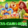kk33 Cash King