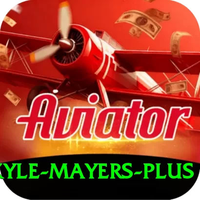 kyle mayers - Plus Edition v2.4.0 - 2
