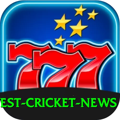 latest cricket news Casino Turbo v3.2.0 - 2