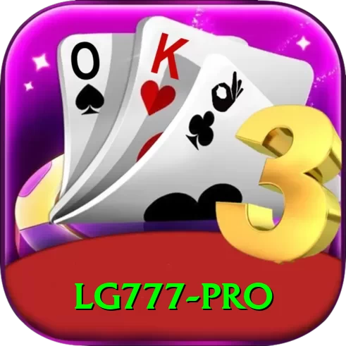 lg777 Casino Official v5.6.4 - 2
