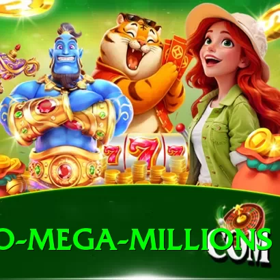lotto mega millions Official v2.4.5 - 2