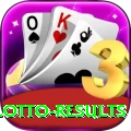 lotto results Cash Extreme