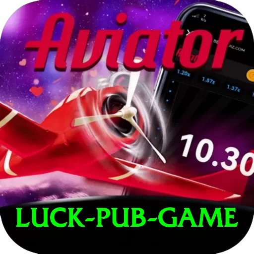 Luck Pub Game Apps (Tools & Injectors) Turbo v1.9.8 - 2
