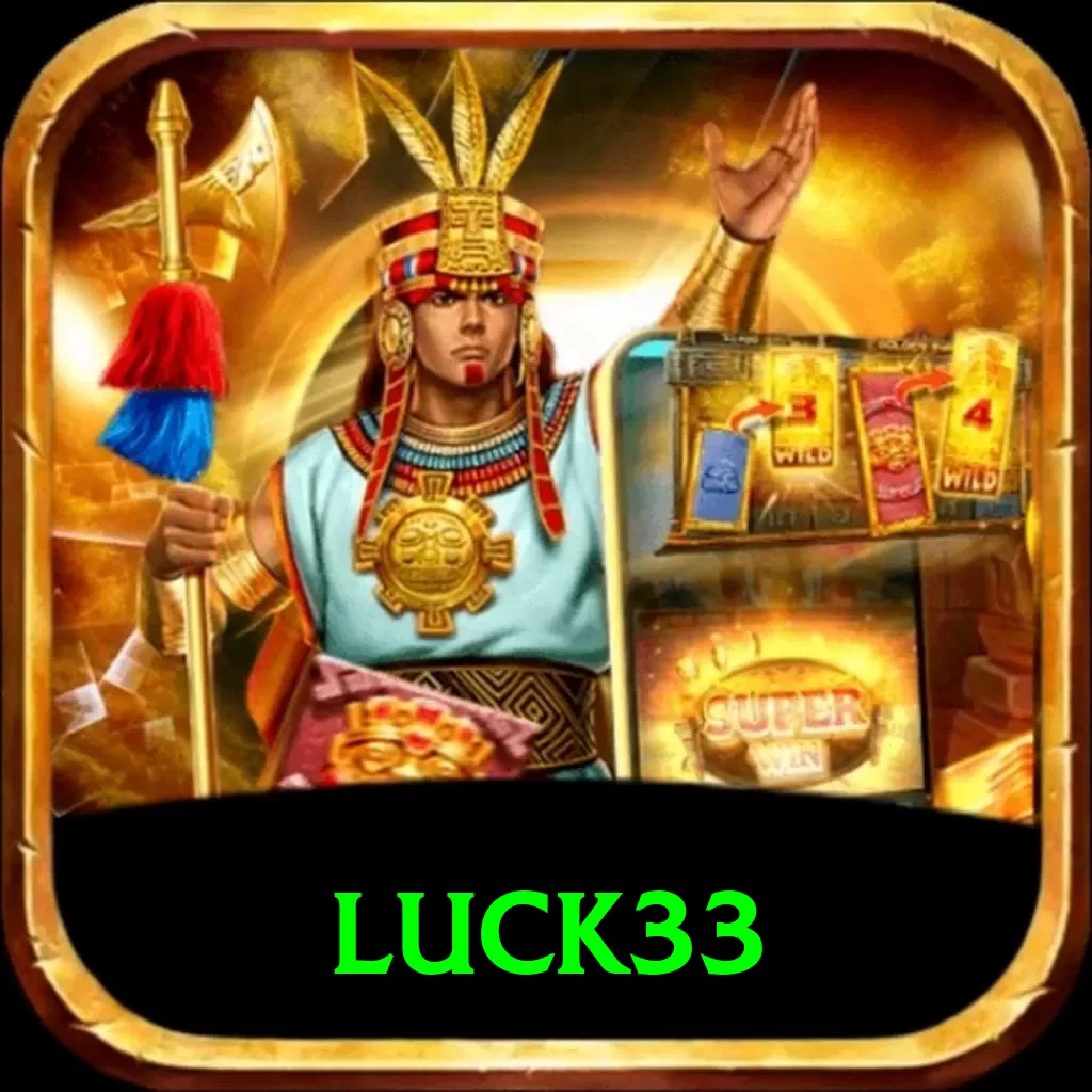luck33 Pro1 v2.0.3 - 2
