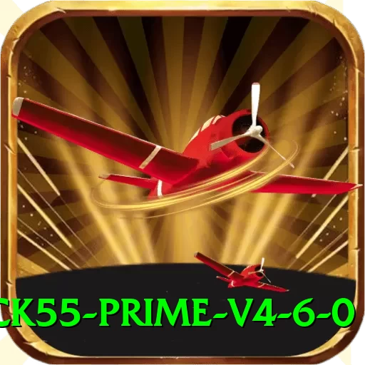 luck55 - Prime v4.6.0 - 2