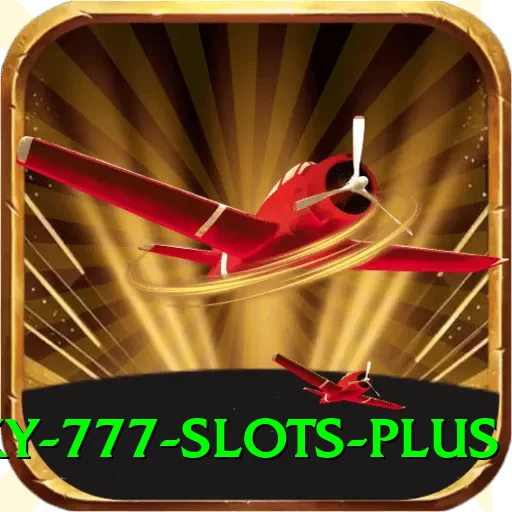 lucky 777 slots Official v4.1.1 - 2