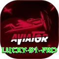 Lucky 91 Casino Official v4.1.3