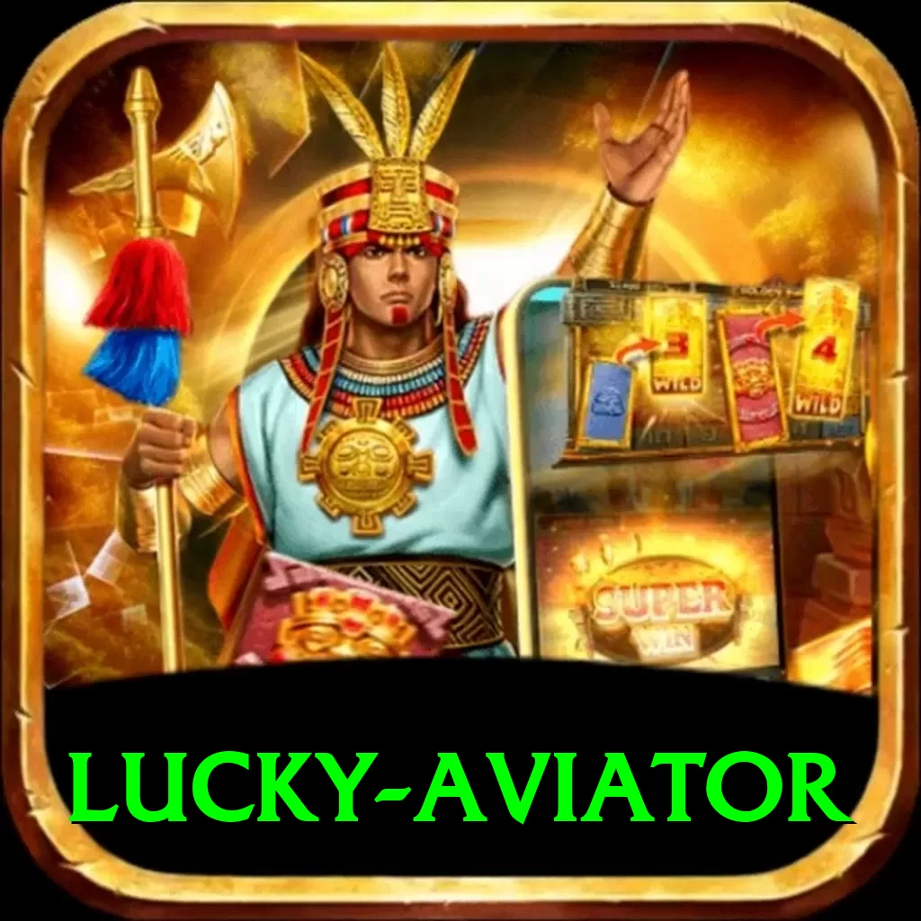 lucky aviator Pro New - 2