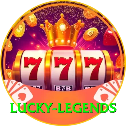 Lucky Legends Master v5.0.7 - 2