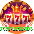 Lucky Legends Master v5.0.7