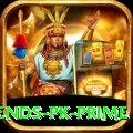 Lucky Legends PK Prime