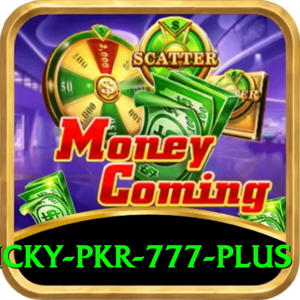 Lucky PKR 777 Premium Edition v2.8.0 - 2