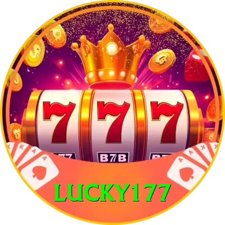 lucky177 Legend Jackpot - 2