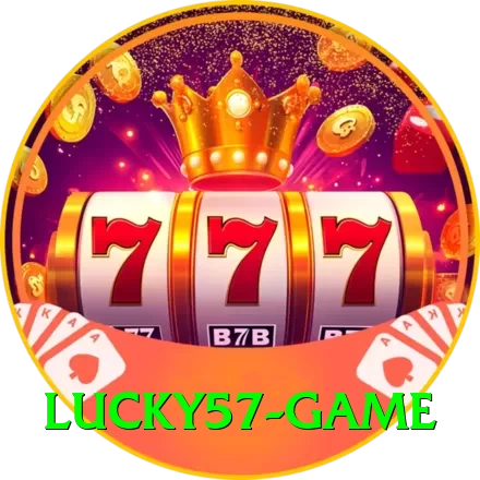 Lucky57 Game Deluxe Edition v4.3.4 - 2