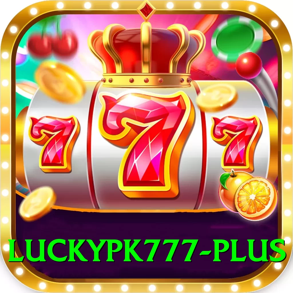 luckypk777 - Slots Prime - 2
