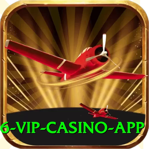 m666 VIP Casino App - 2
