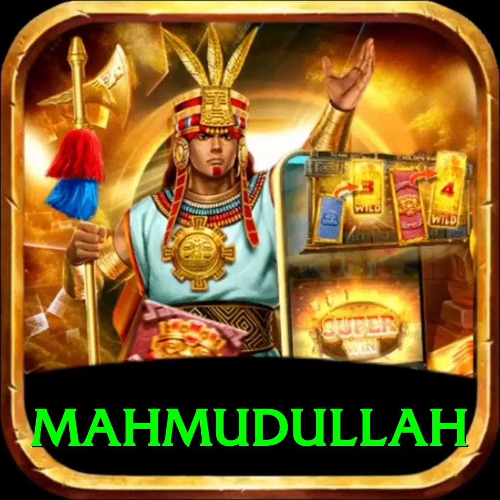 mahmudullah Slots Ultimate v5.8.1 - 2